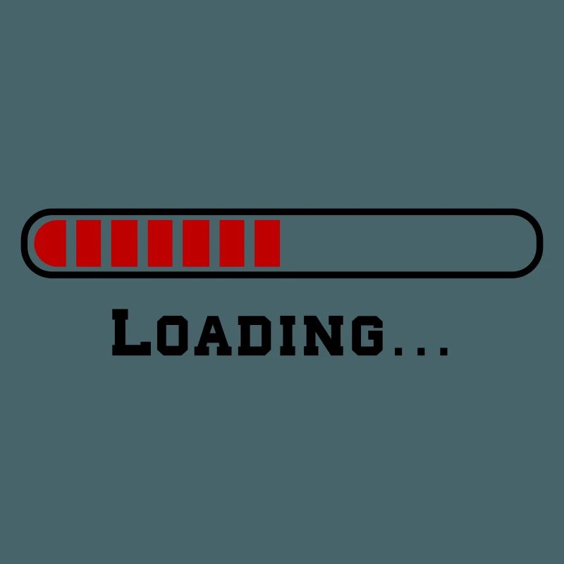 loading