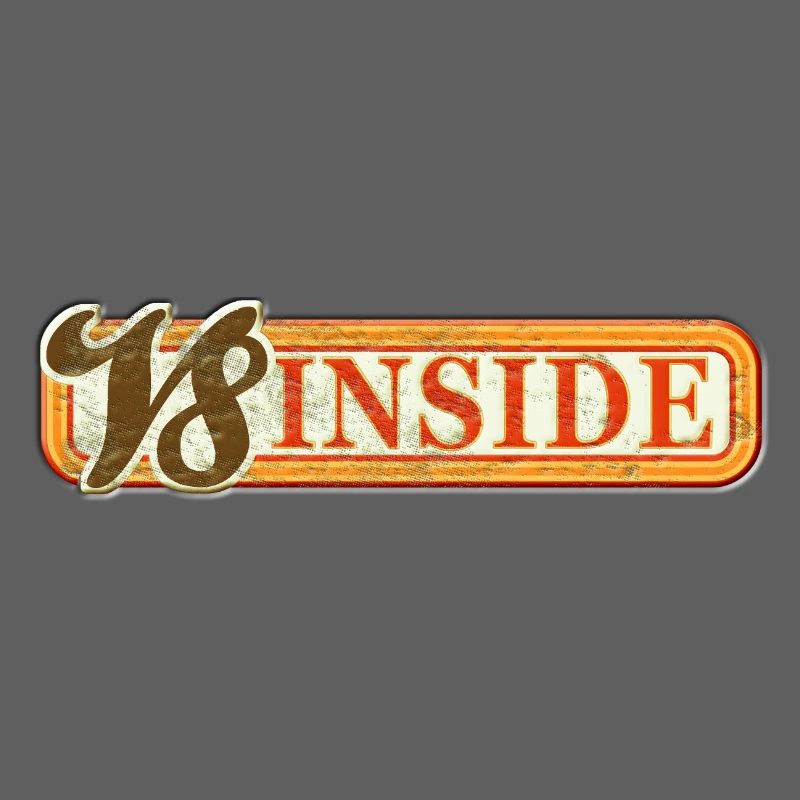 V8 Inside