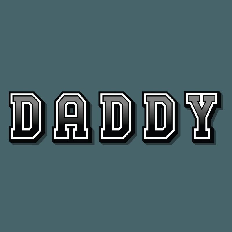 Daddy