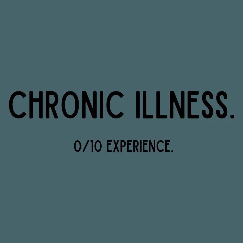 Chronic illness