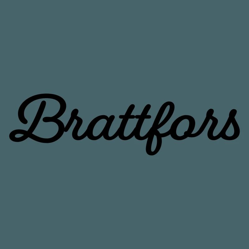 Brattfors-Tinte