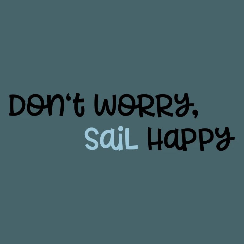 sailing