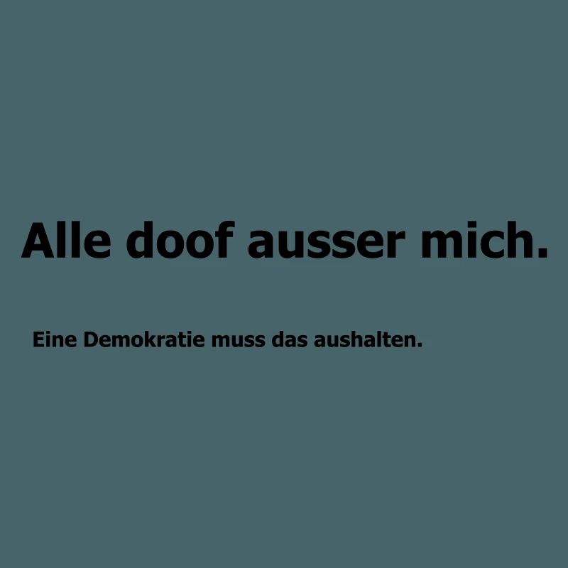 Democracy