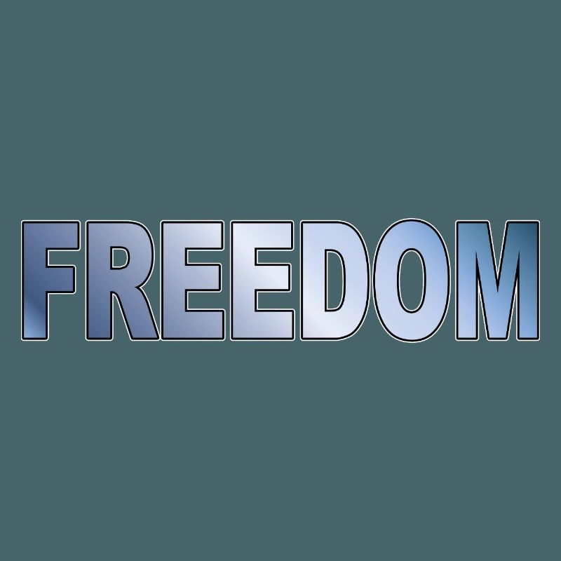 Conception de la Déclaration de Typographie de la Liberté