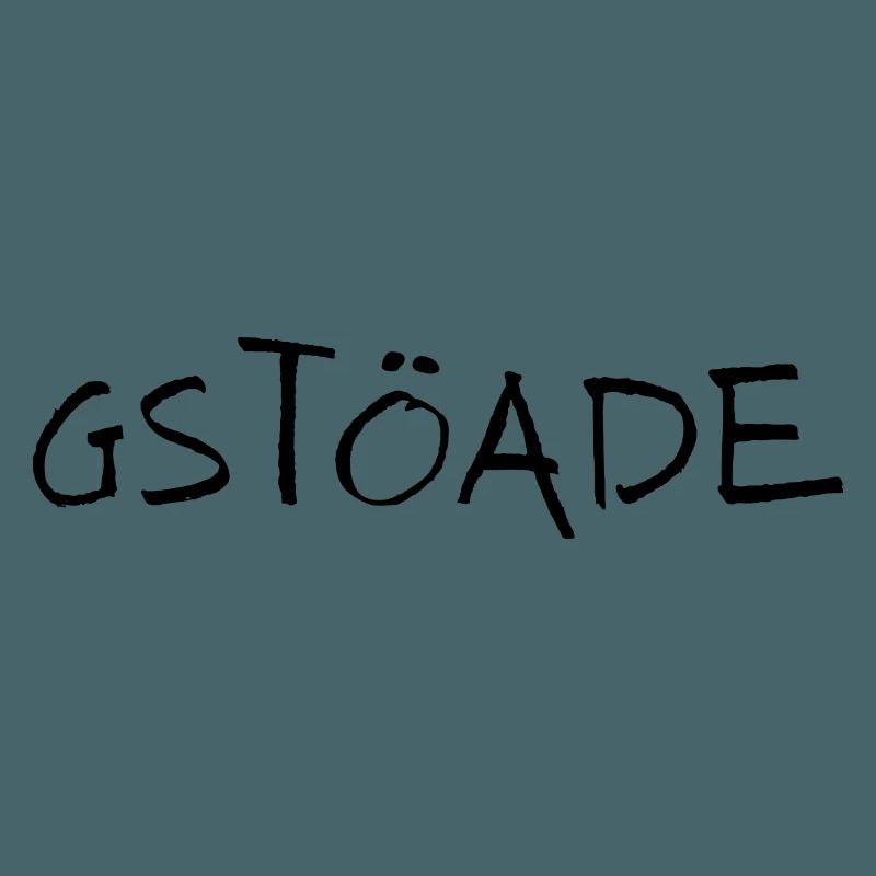 Gstöade