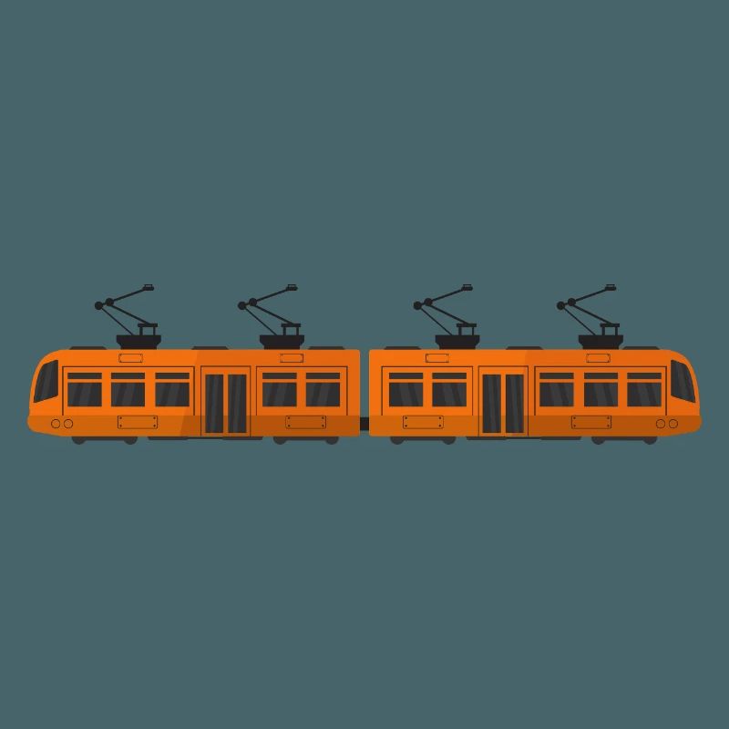 Straßenbahn