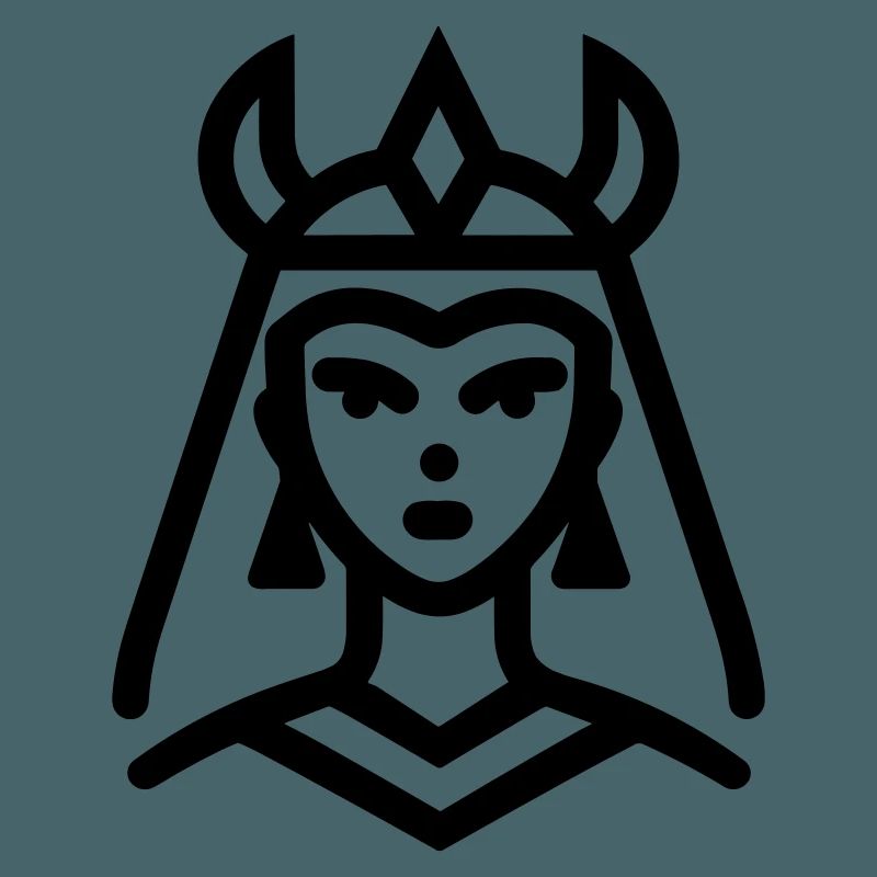 pharaoh