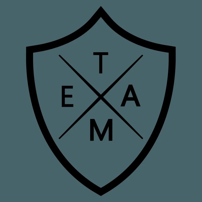 Team Wappen