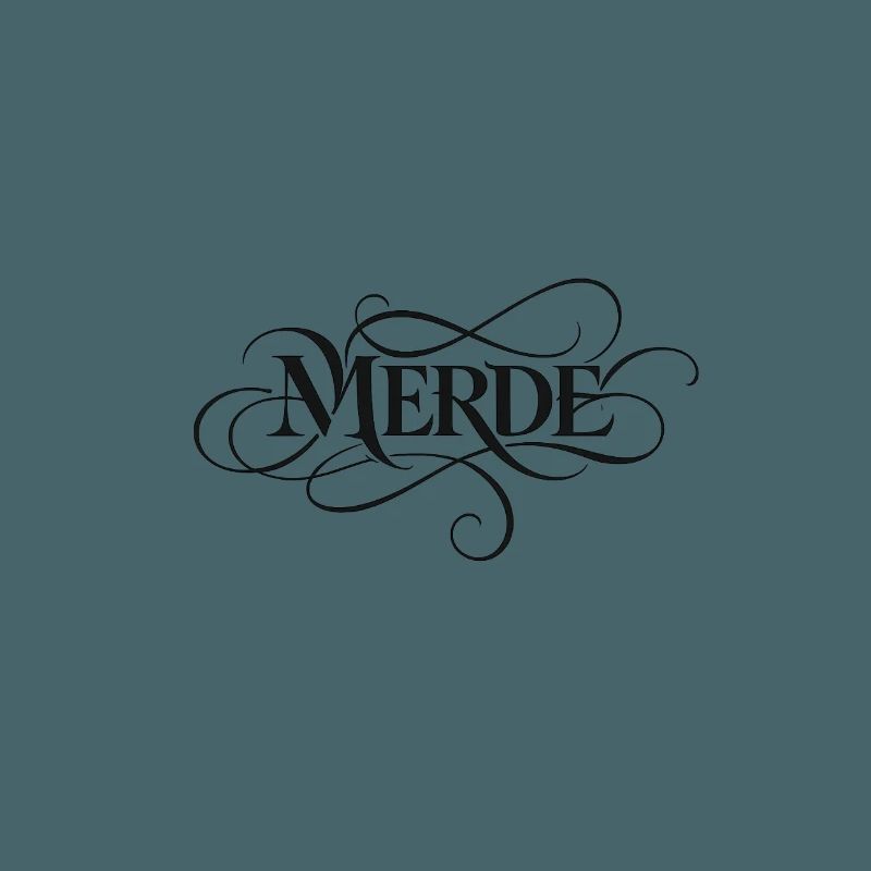 Merde!