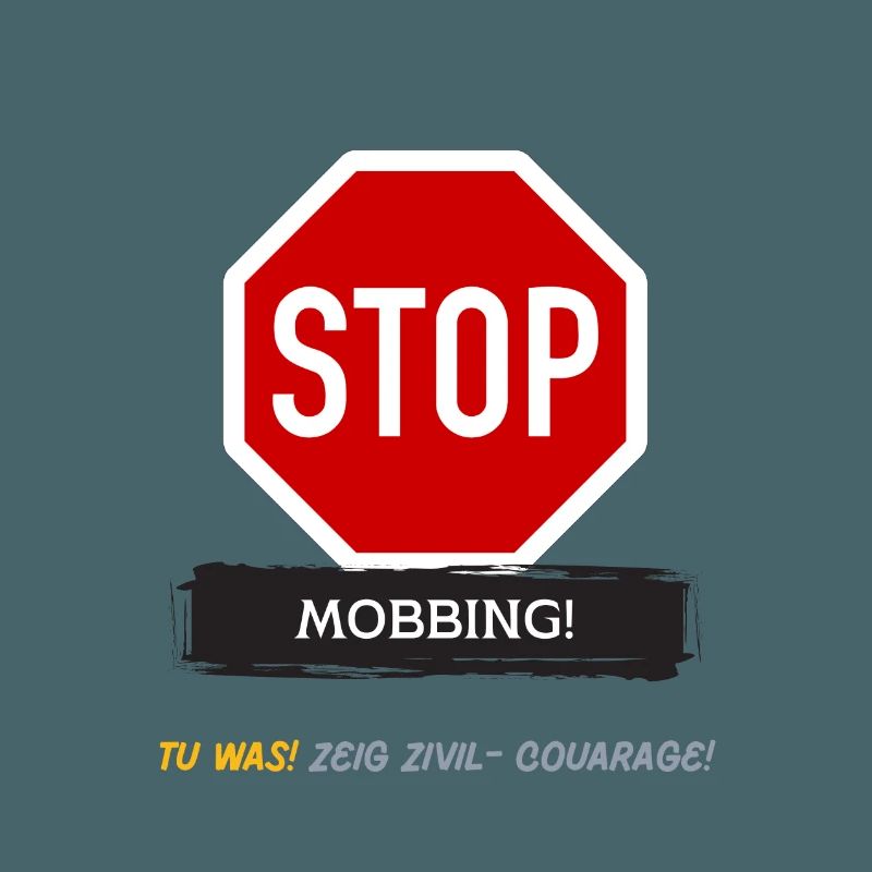 ! STOP MOBBING !