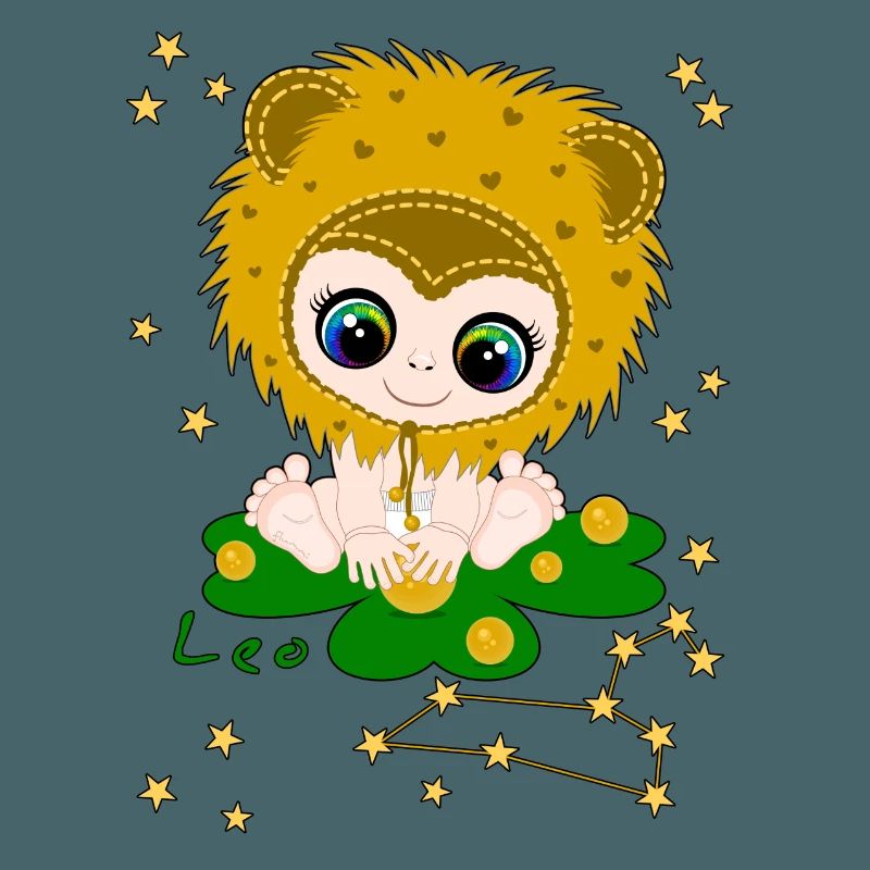 sternzeichen_leo