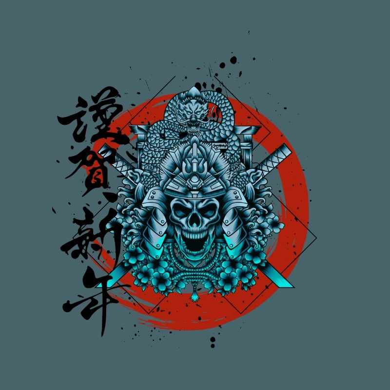 Samurai