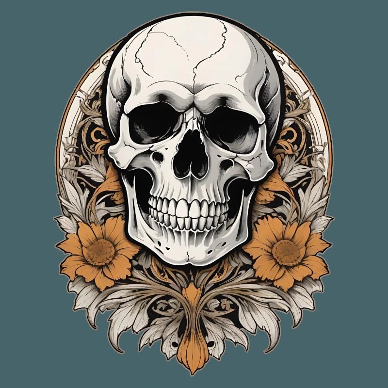 Skull