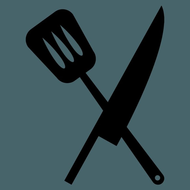 Chef - Kitchen - Cook
