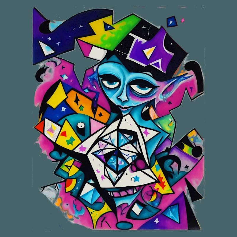 Graffiti