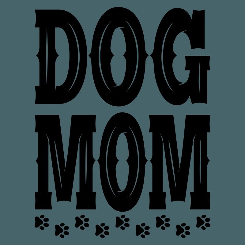 Mère de chiens