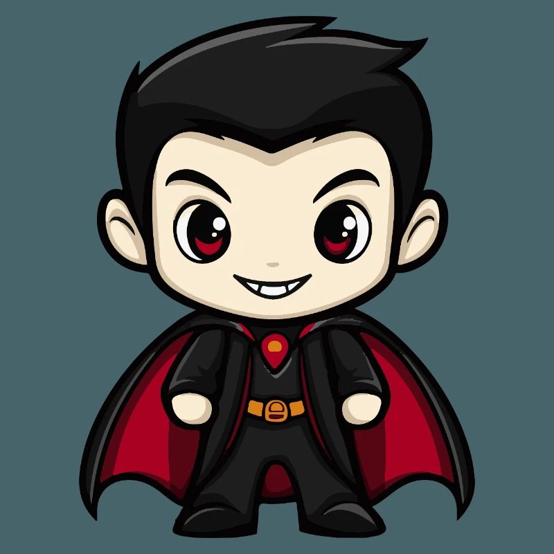 Vampir Comic