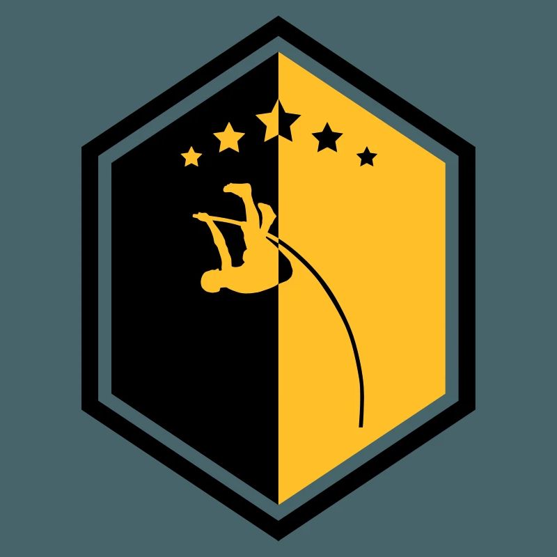 Pole Vault - Stabhochsprung - Saut à la Perche