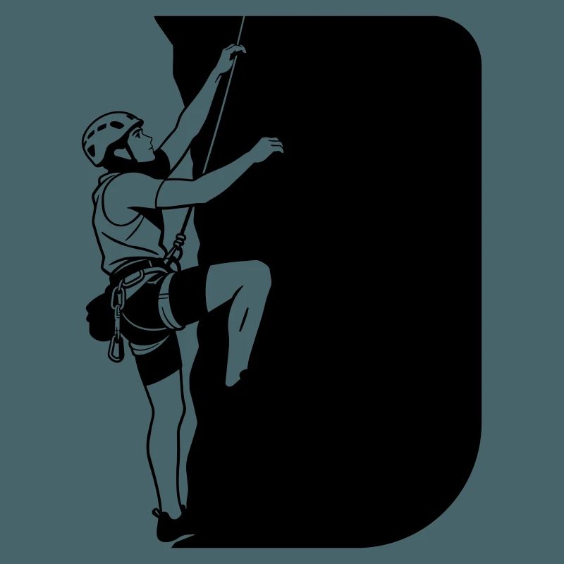 Bergsteiger