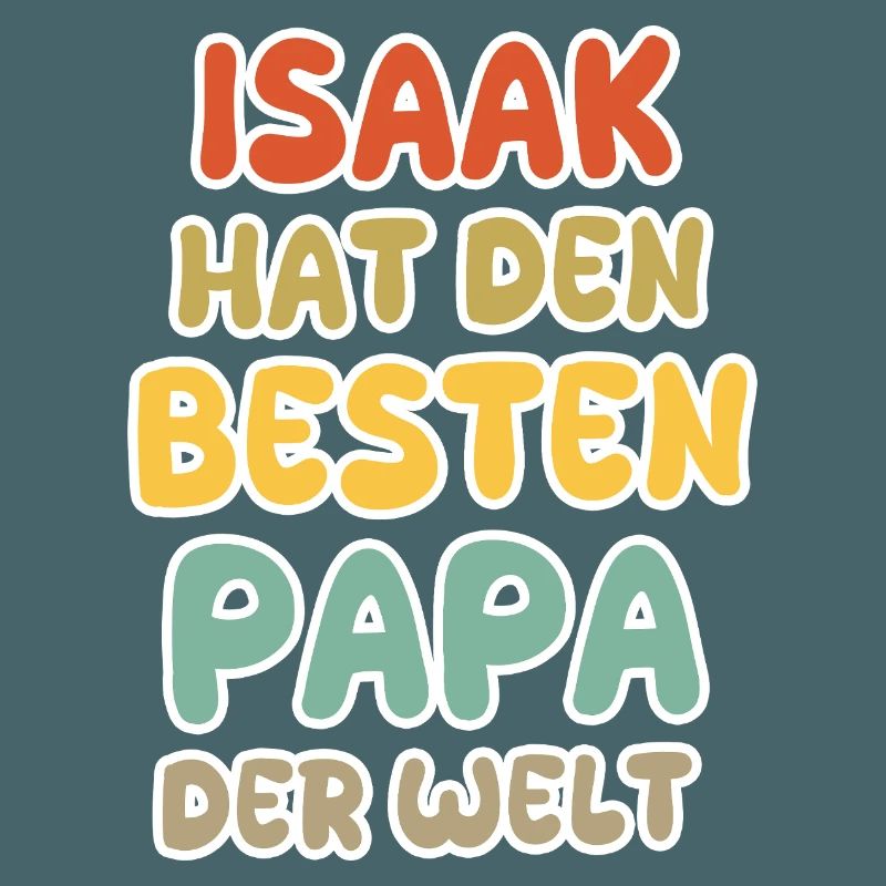 Spruch Isaak