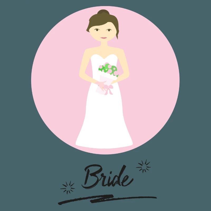 bride