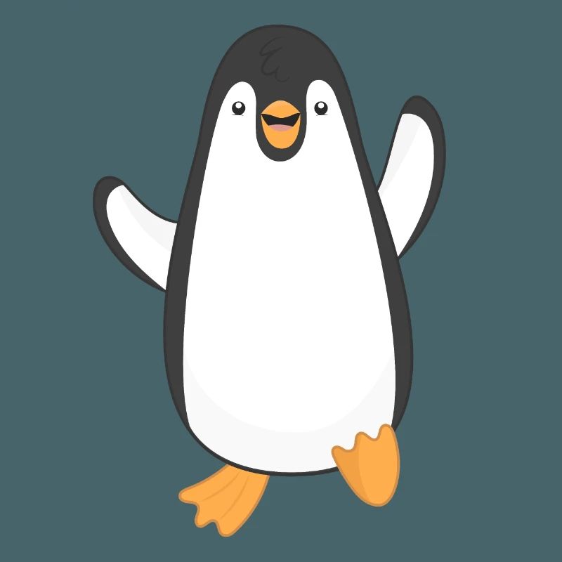 Pinguin Pinguine