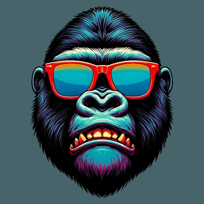Gorilla