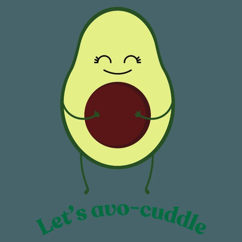 Lets-avo-cuddle