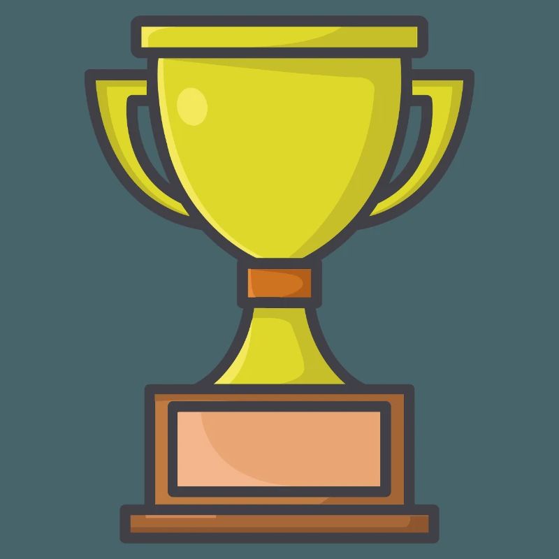 Trophäe