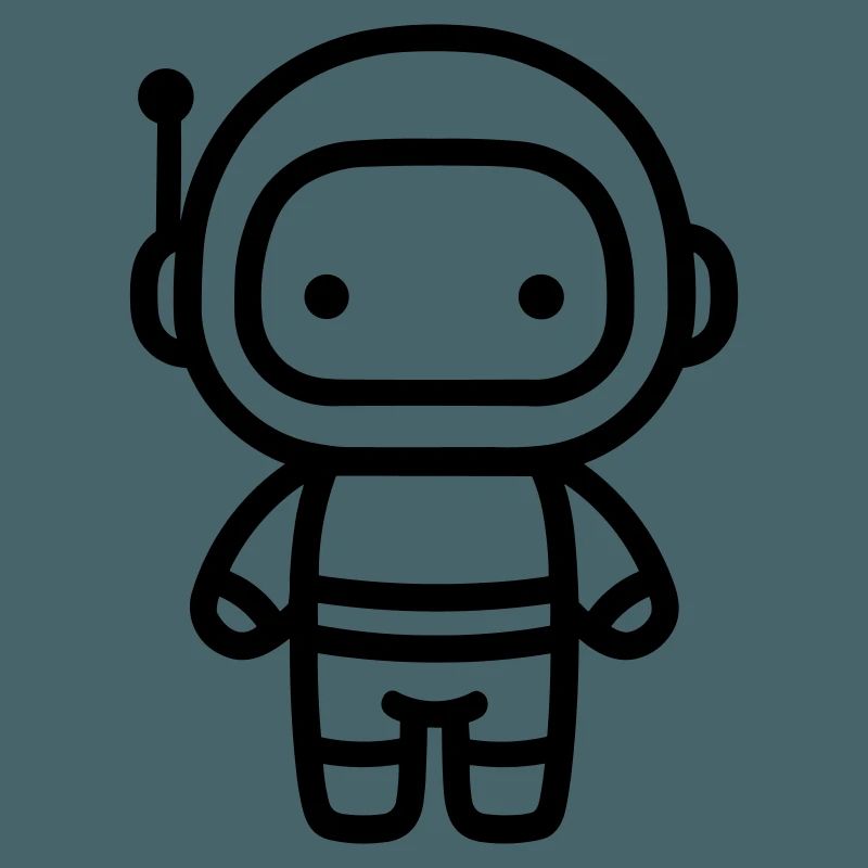 Astronaut