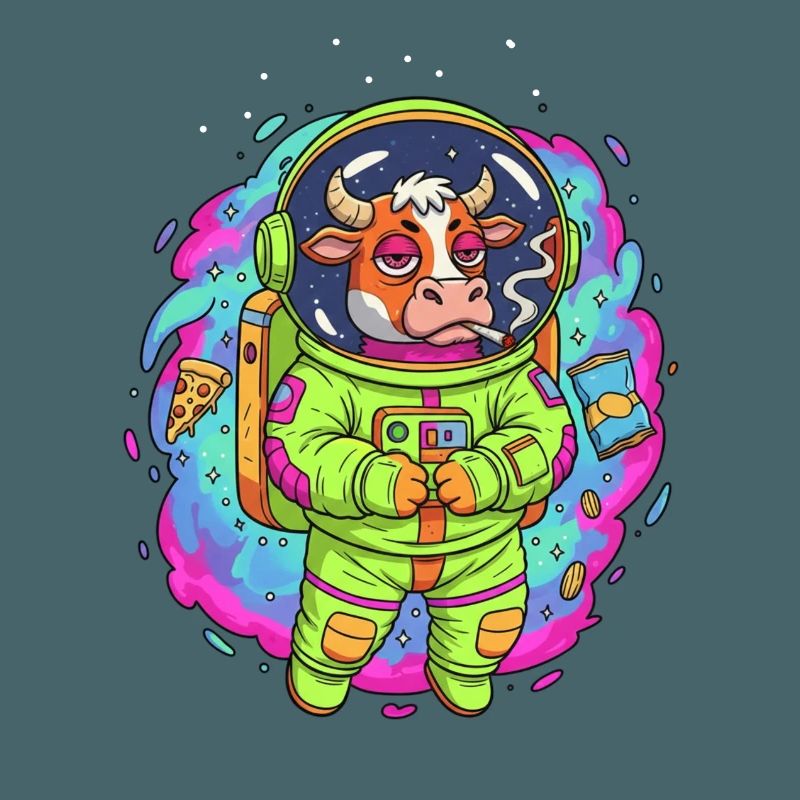 Space Muh