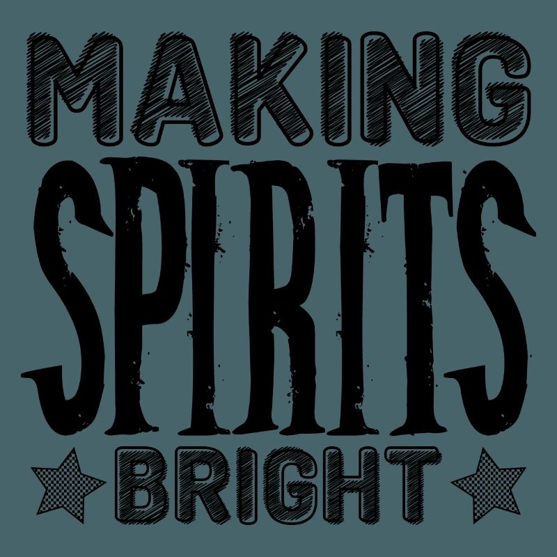 Making Spirits