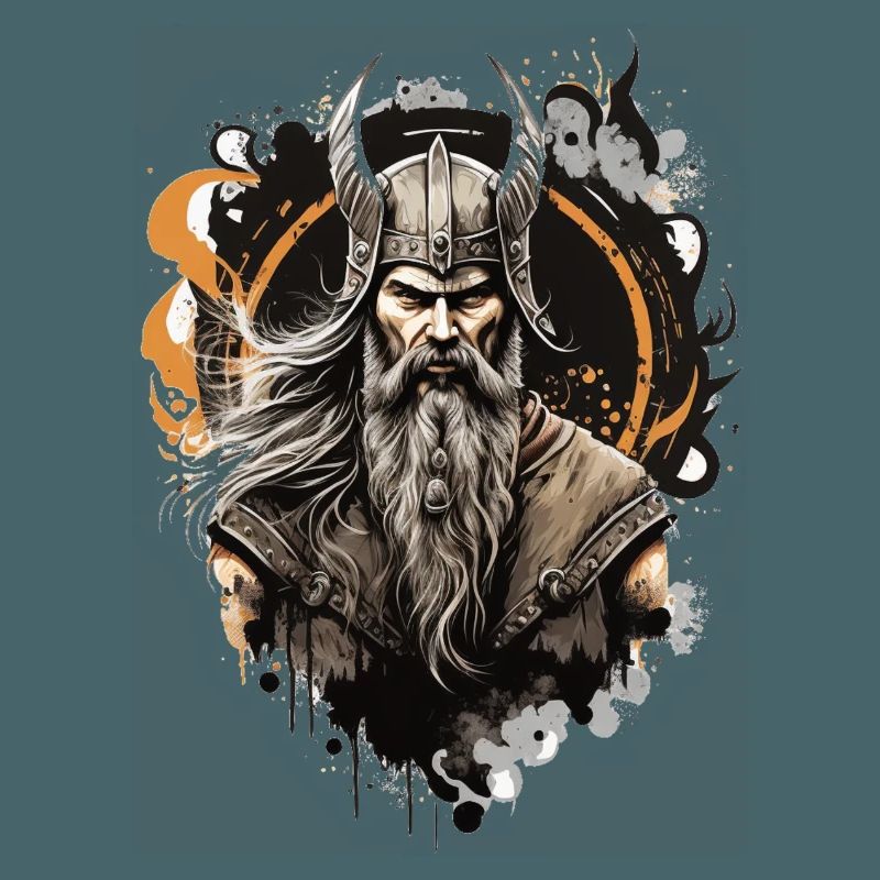Wikinger
