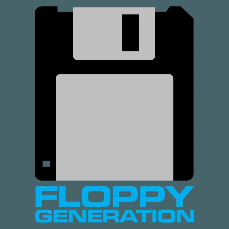 Floppy Generation 3.5