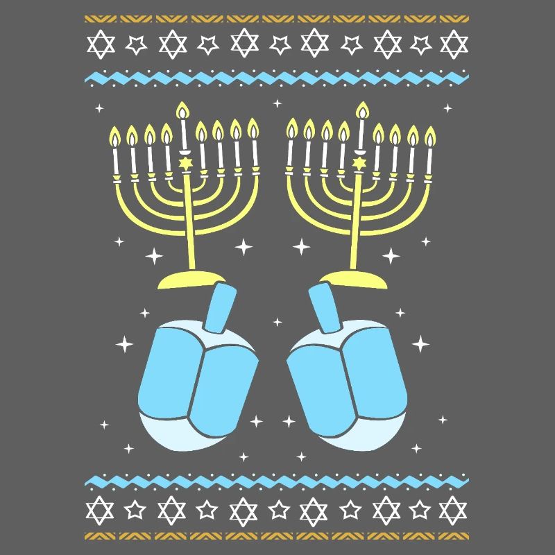 Hanoukka Hanoukka Hanoukka
