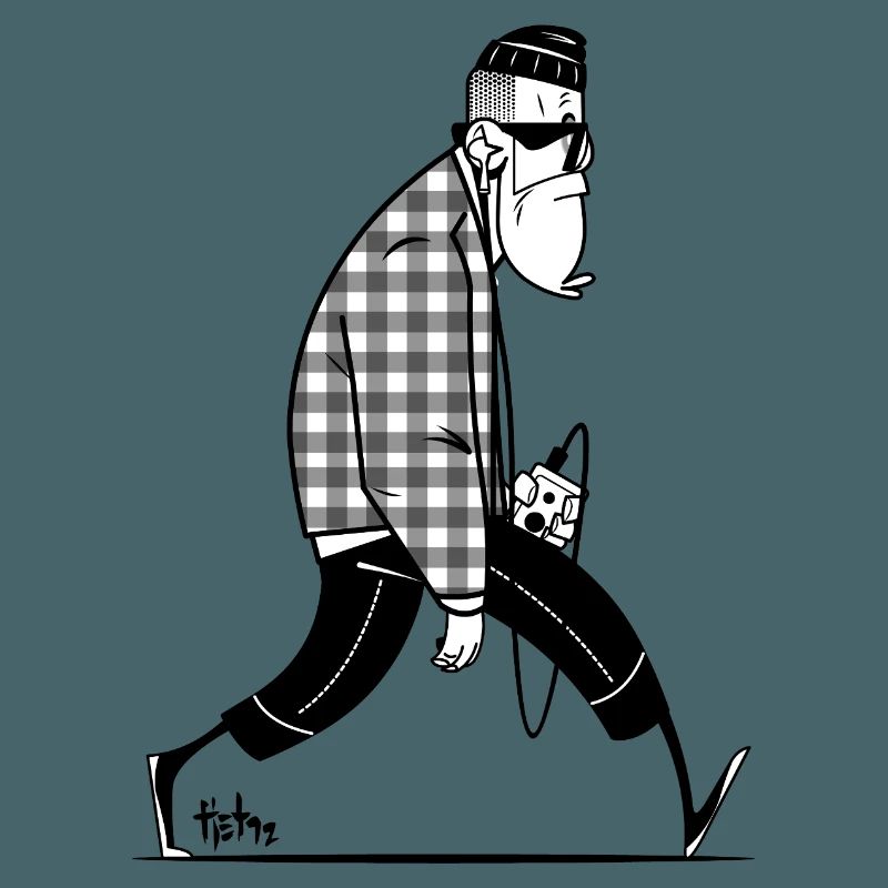 Hipster