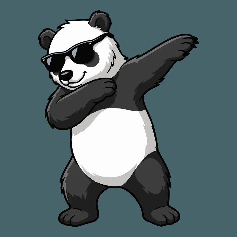 Dab Panda