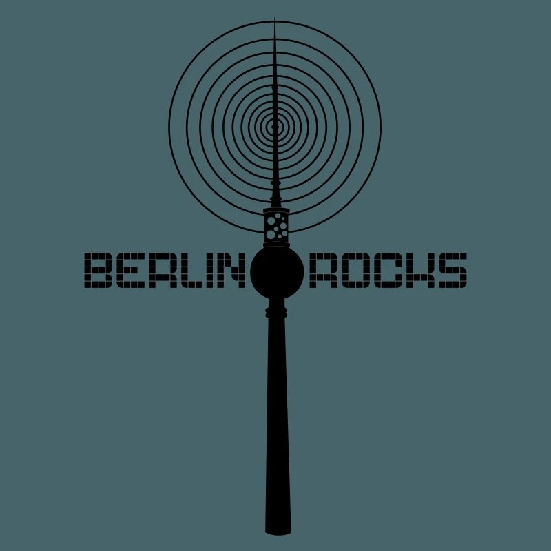 Berlin Rocks