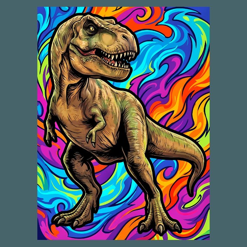 Dinosaurier