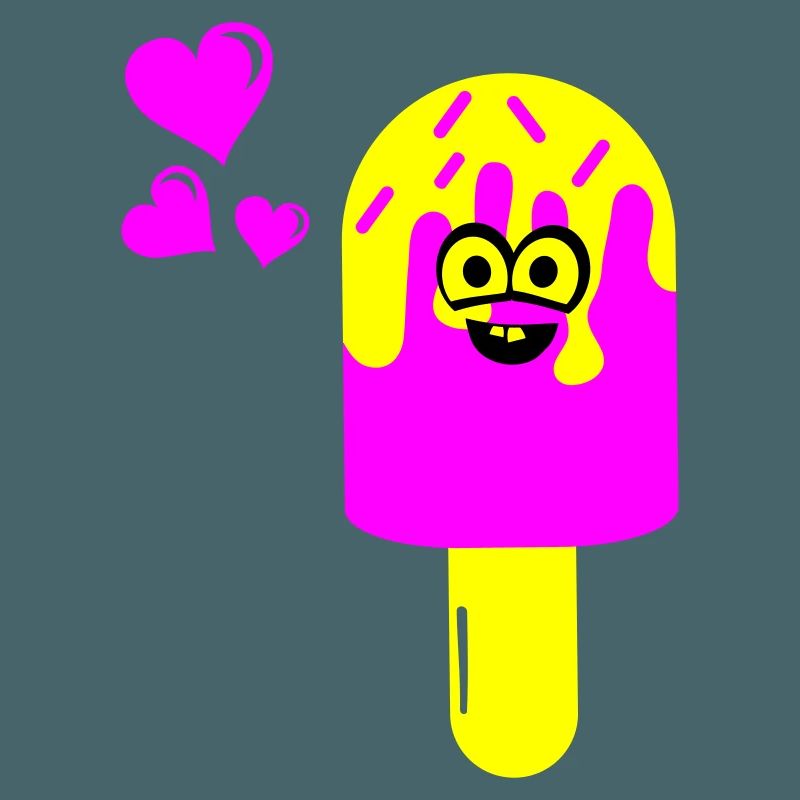 Eis Eiscreme