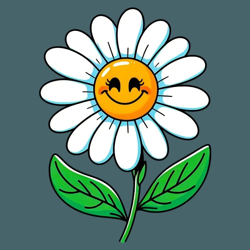 Gänseblümchen