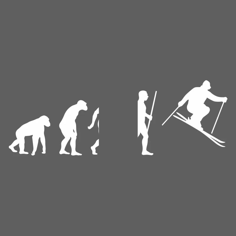 Ski Evolution