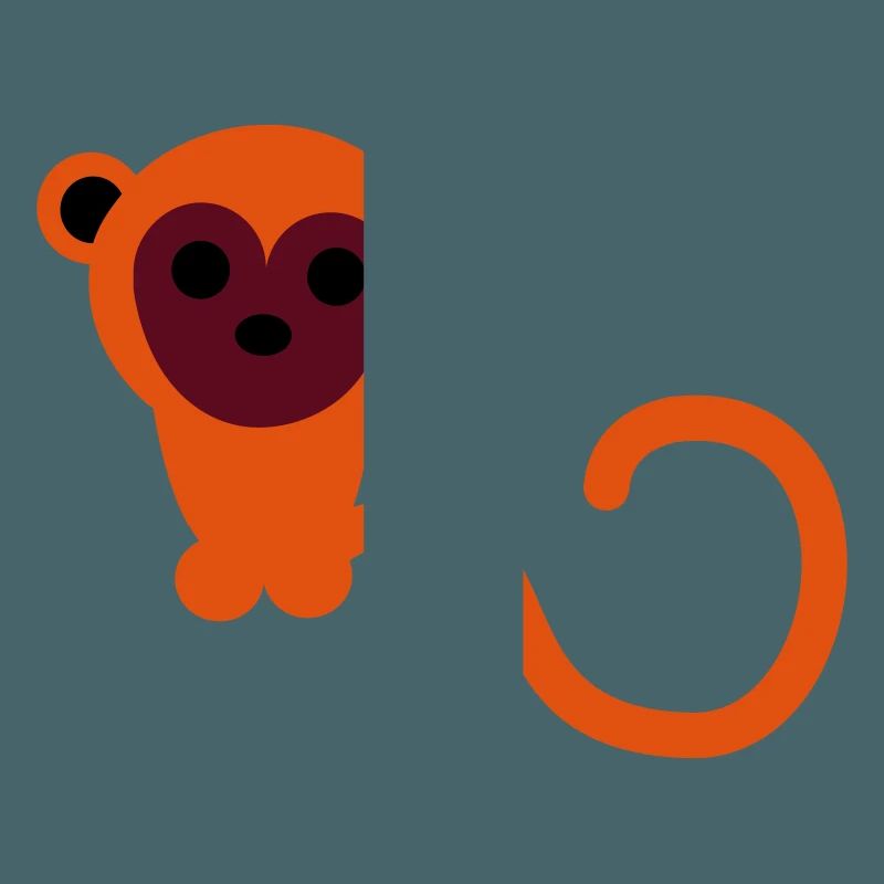 Äffchen