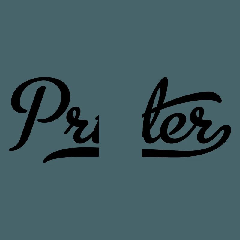 Printer