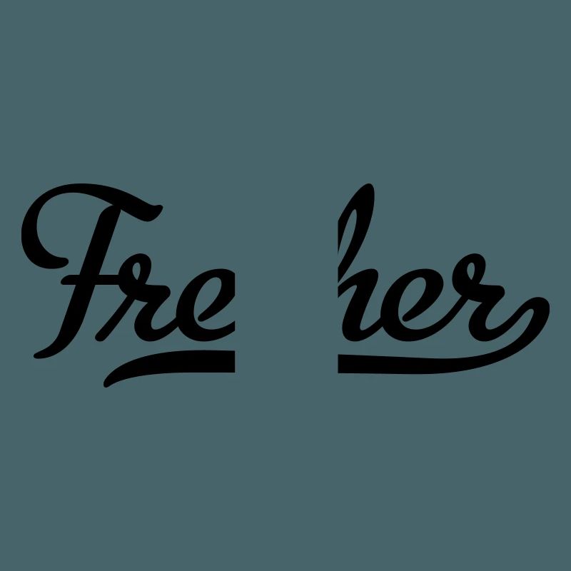 Fresher
