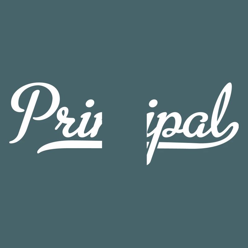 Principal