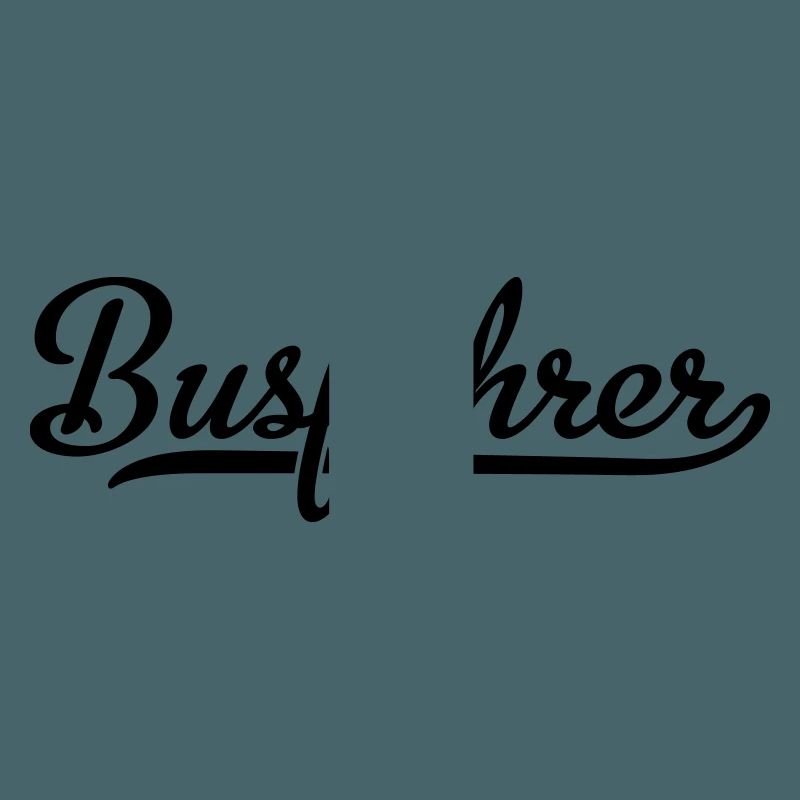 Busfahrer