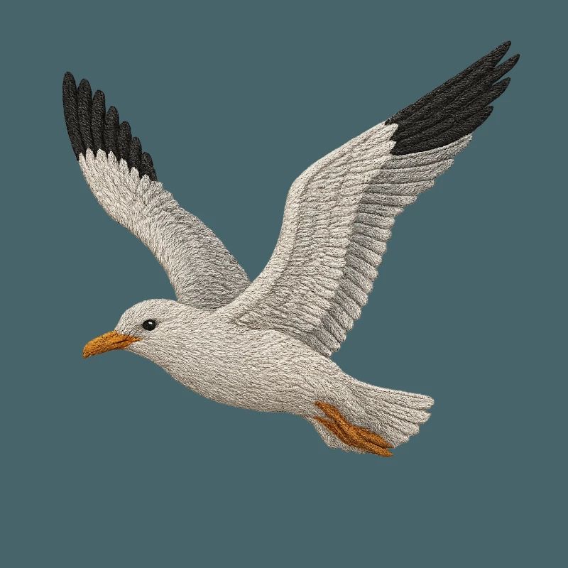 Möwe