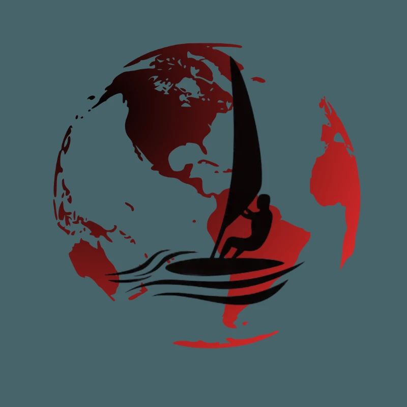 Globe Windsurf