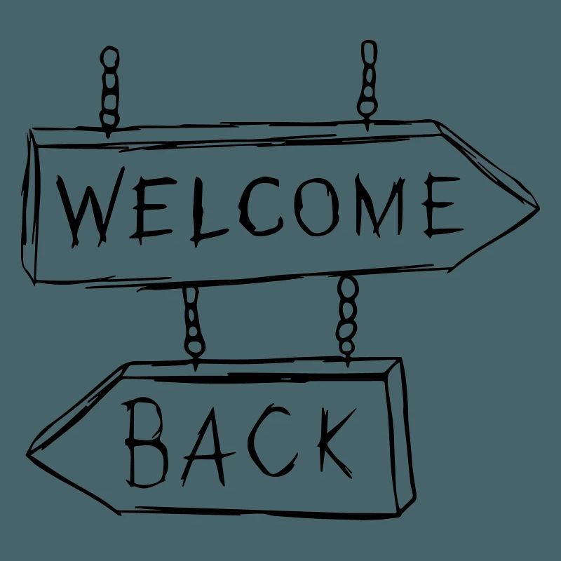 Welcome Back